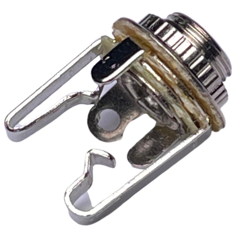 CESS 3.5mm Stereo 3-Pole (3-Pin) TRS Plug Jack Socket Adapter Cables Connectors - 10 Pack - Image 3